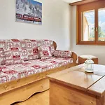 Magnifique Aux Diablerets Avec Vue Imprenable *