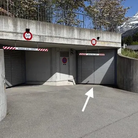 Magnifique Aux Diablerets Avec Vue Imprenable * Les Diablerets