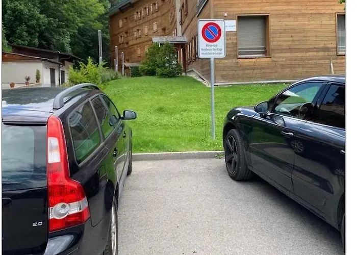 Magnifique Aux Diablerets Avec Vue Imprenable *