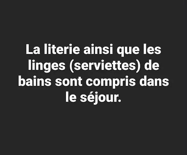 Lejlighed Magnifique Aux Diablerets Avec Vue Imprenable