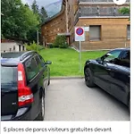 Magnifique Aux Diablerets Avec Vue Imprenable *