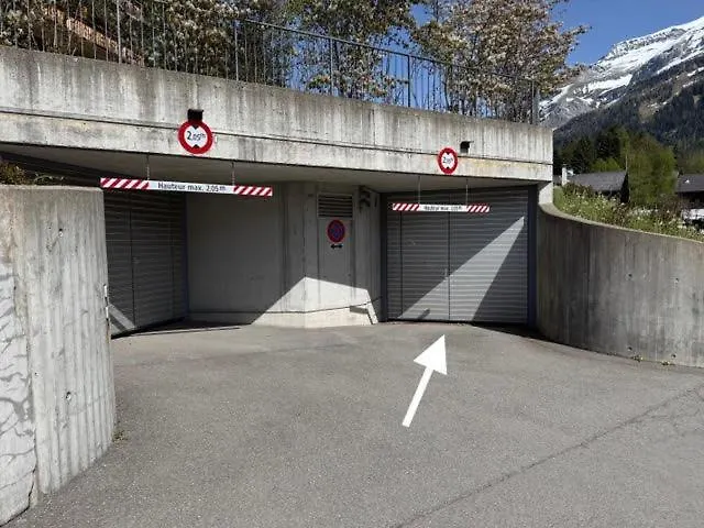 Magnifique Aux Diablerets Avec Vue Imprenable * Les Diablerets